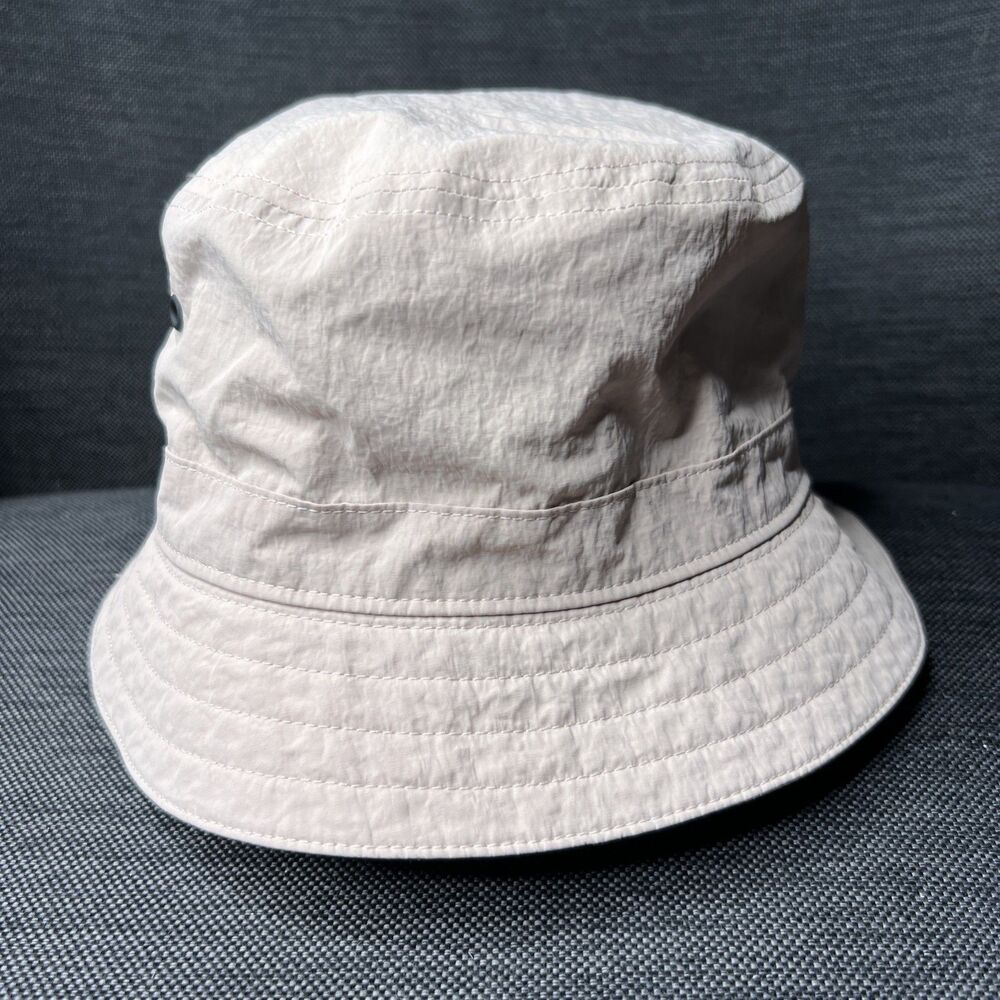 Lululemon Blush Pink Bucket Hat Size One Size Outdoor EUC